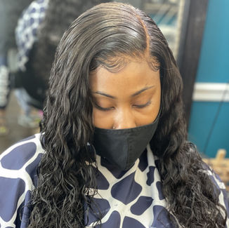 The Shears Lounge Beauty Salon, LLC in Norfolk, VA (3)