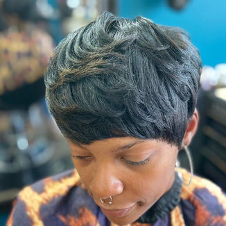 The Shears Lounge Beauty Salon, LLC in Norfolk, VA (4)