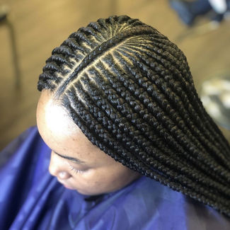 The Shears Lounge Beauty Salon, LLC in Norfolk, VA (5)
