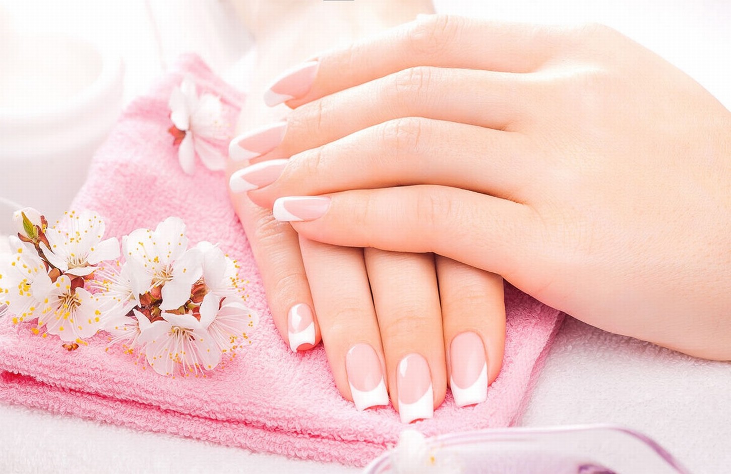 La Palma Nails & Spa in La Palma, CA (2)