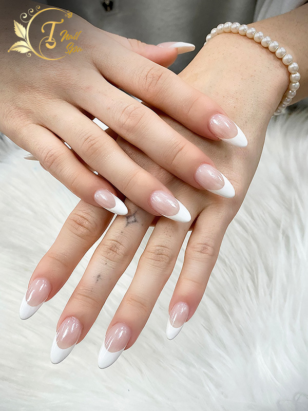 T Nail Spa in Winterville, NC