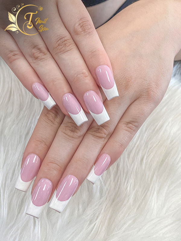 T Nail Spa in Winterville, NC (2)