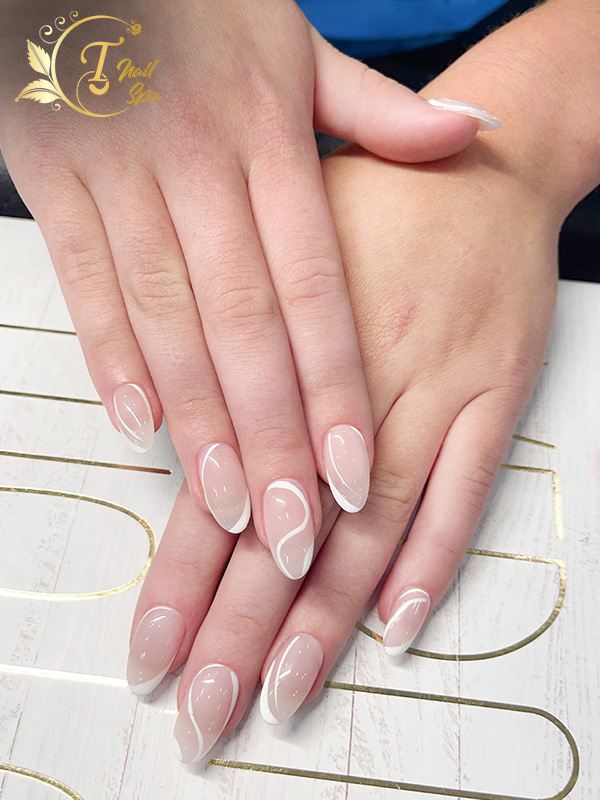 T Nail Spa in Winterville, NC (3)