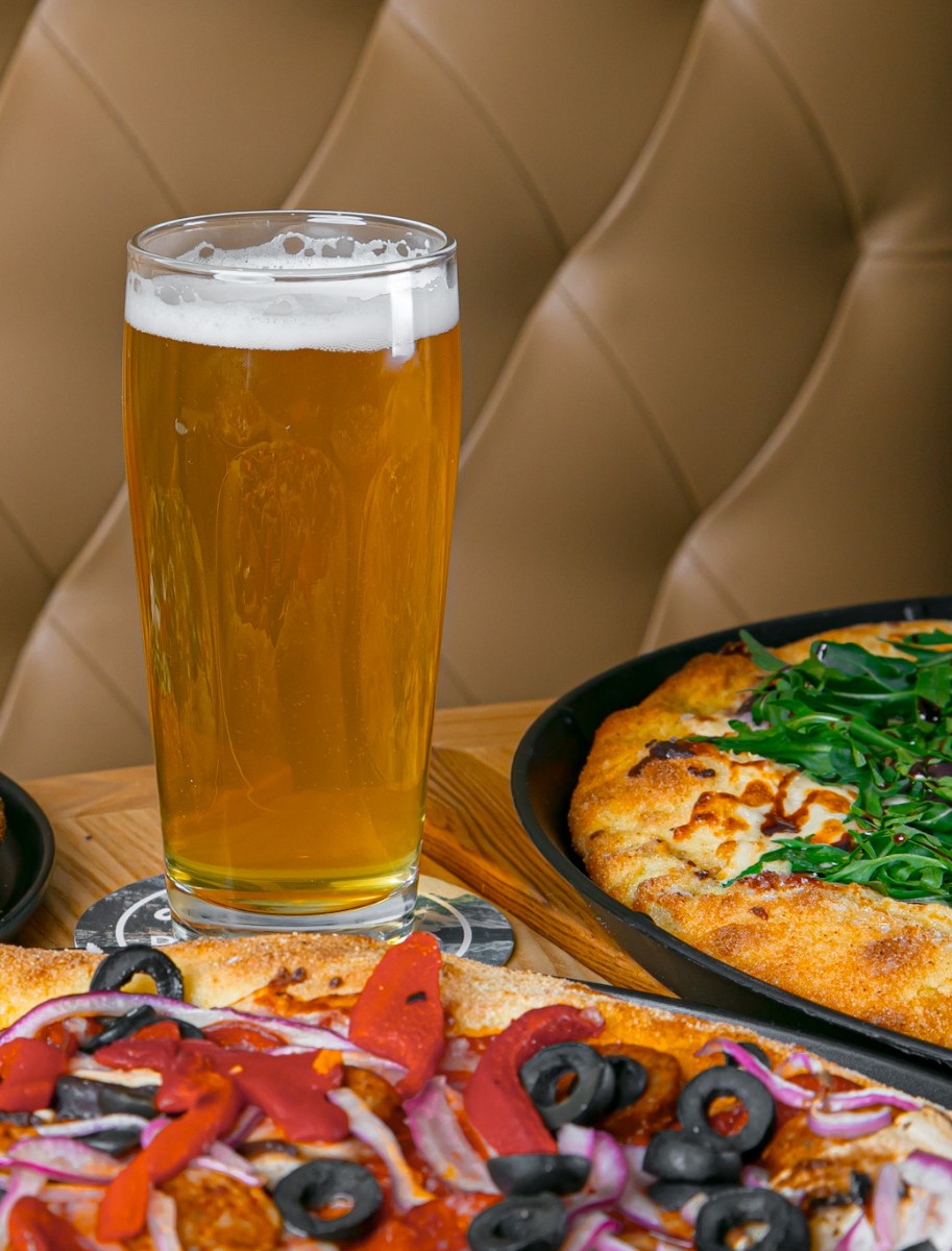 Station Craft Brewery + Kitchen in Dana Point, CA (2)