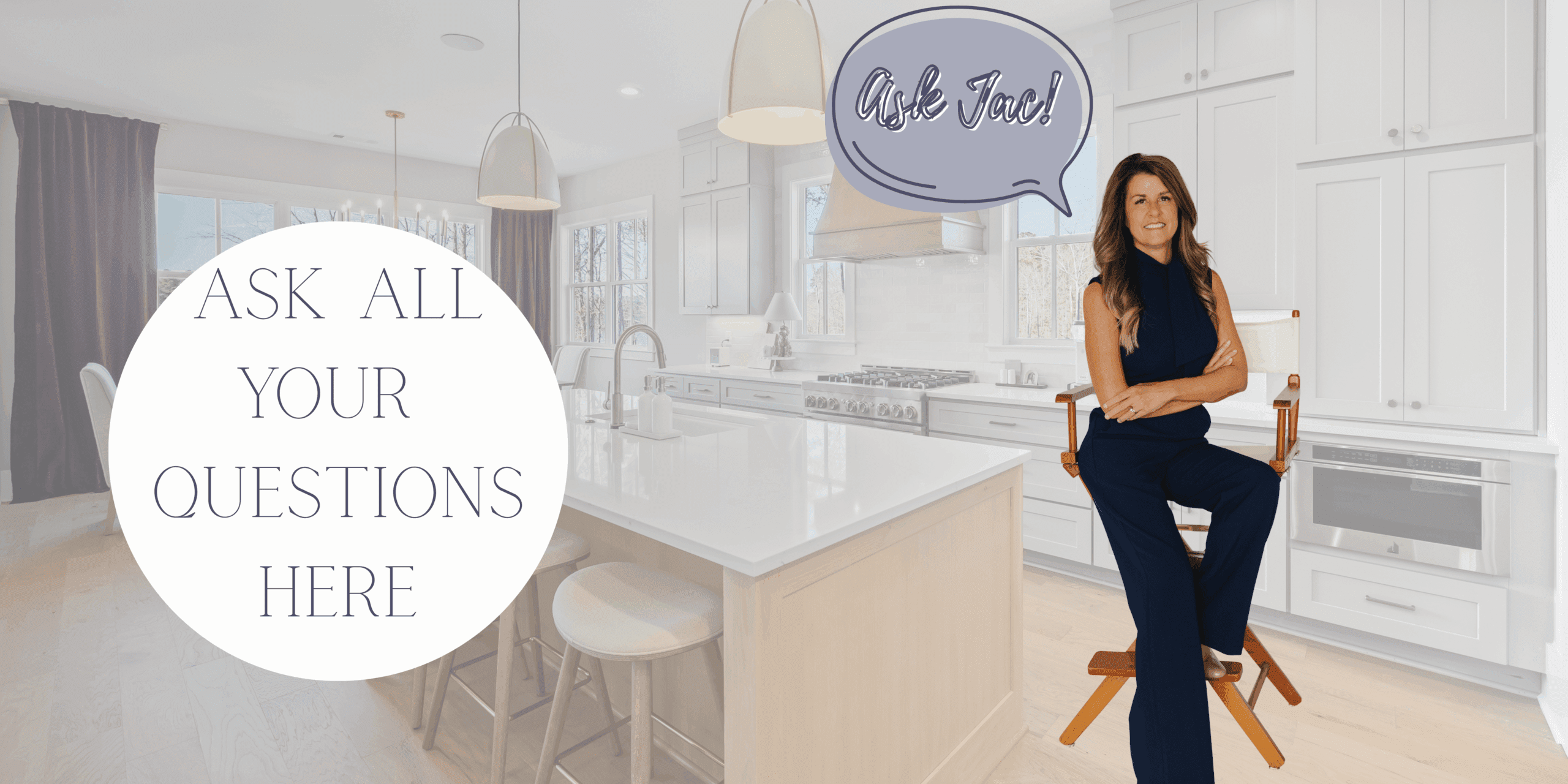 Jaclyn Myers Real Estate in Monroe, GA