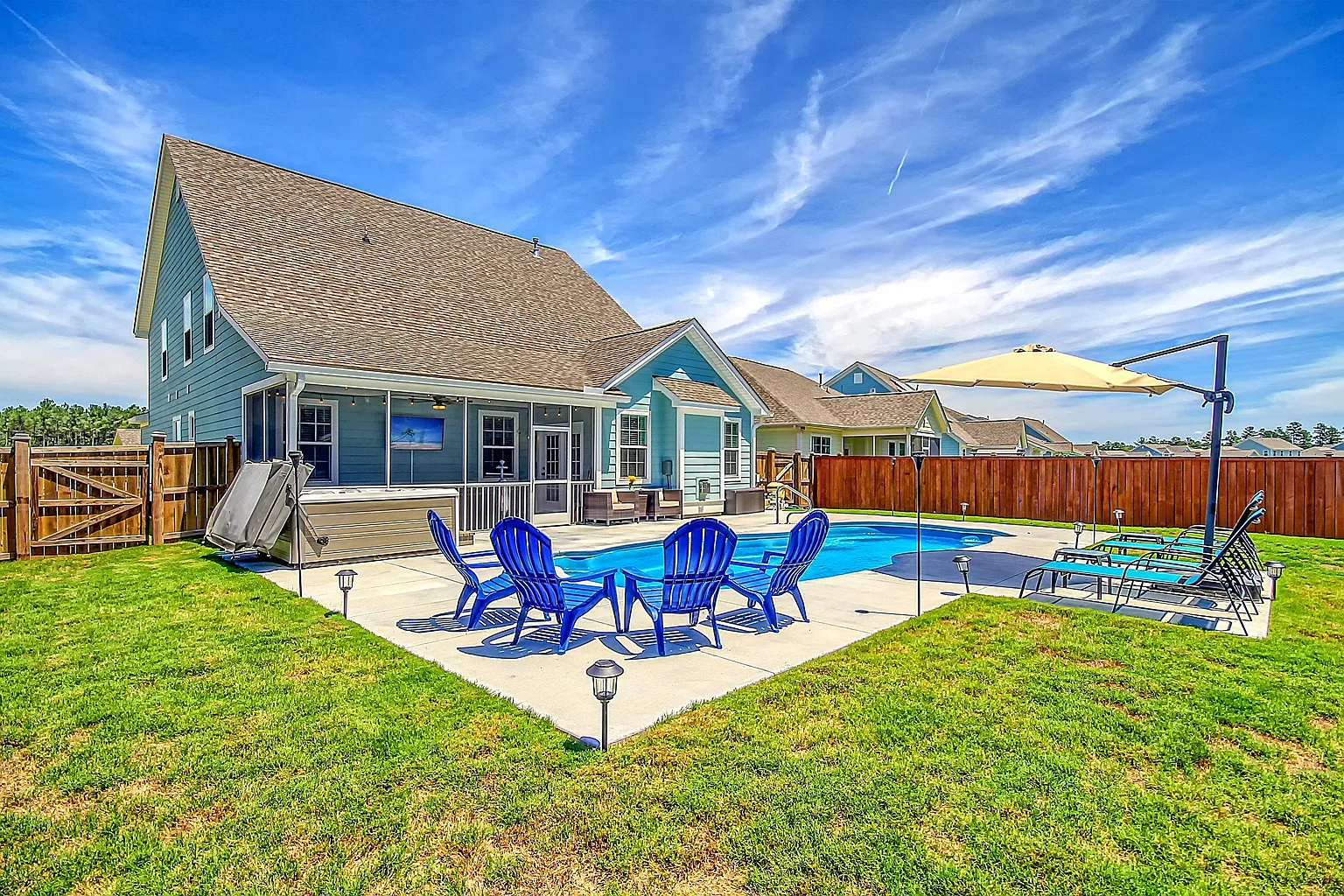 Elite Palmetto Real Estate LLC in North Charleston, SC (5)
