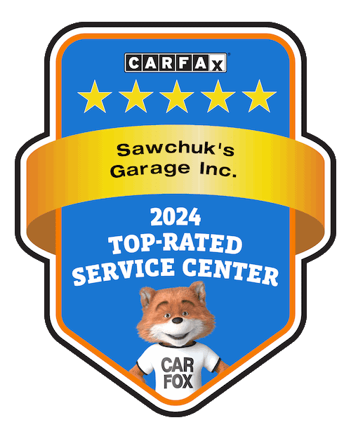 Sawchuk's Garage Inc in Pottstown, PA