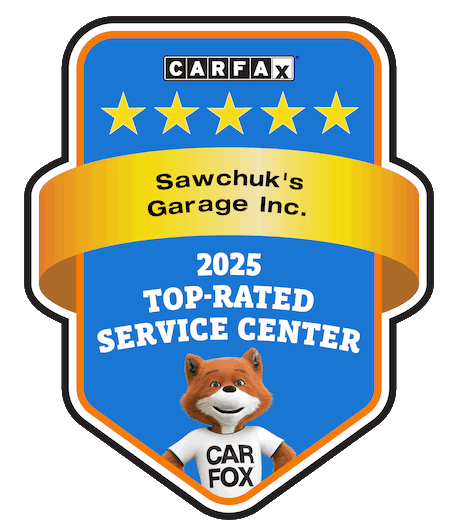 Sawchuk's Garage Inc in Pottstown, PA (2)