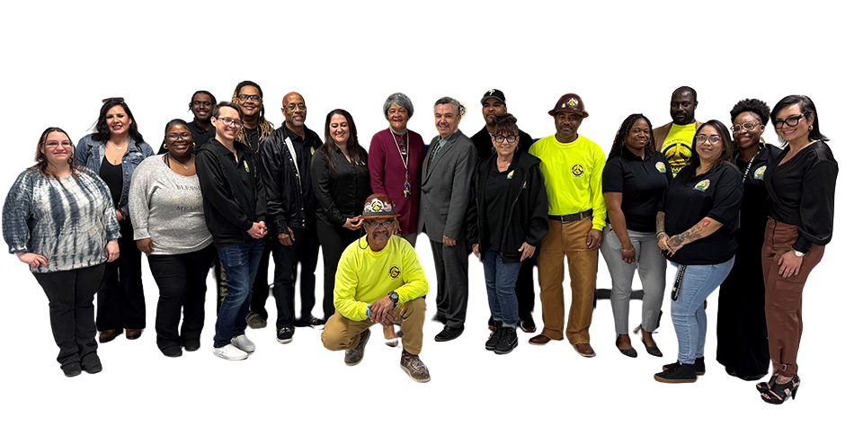Paving the Way Foundation in Lancaster, CA