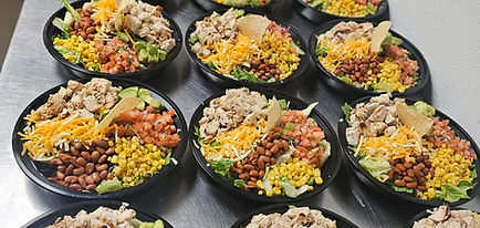 Felix's Creative Flavors Catering in Carlsbad, CA (2)