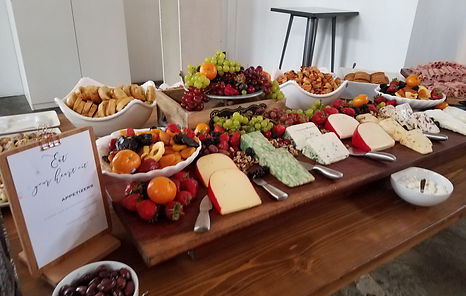 Felix's Creative Flavors Catering in Carlsbad, CA (4)