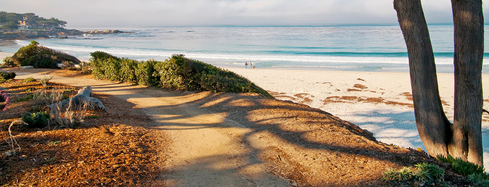 Signature Day Spa in Carmel-By-The-Sea, CA