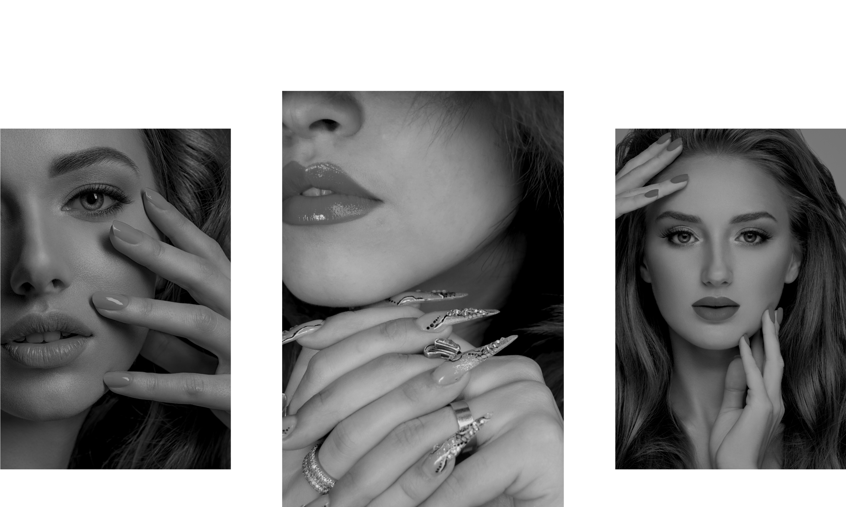 Noir Nail Atelier in Loma Linda, CA
