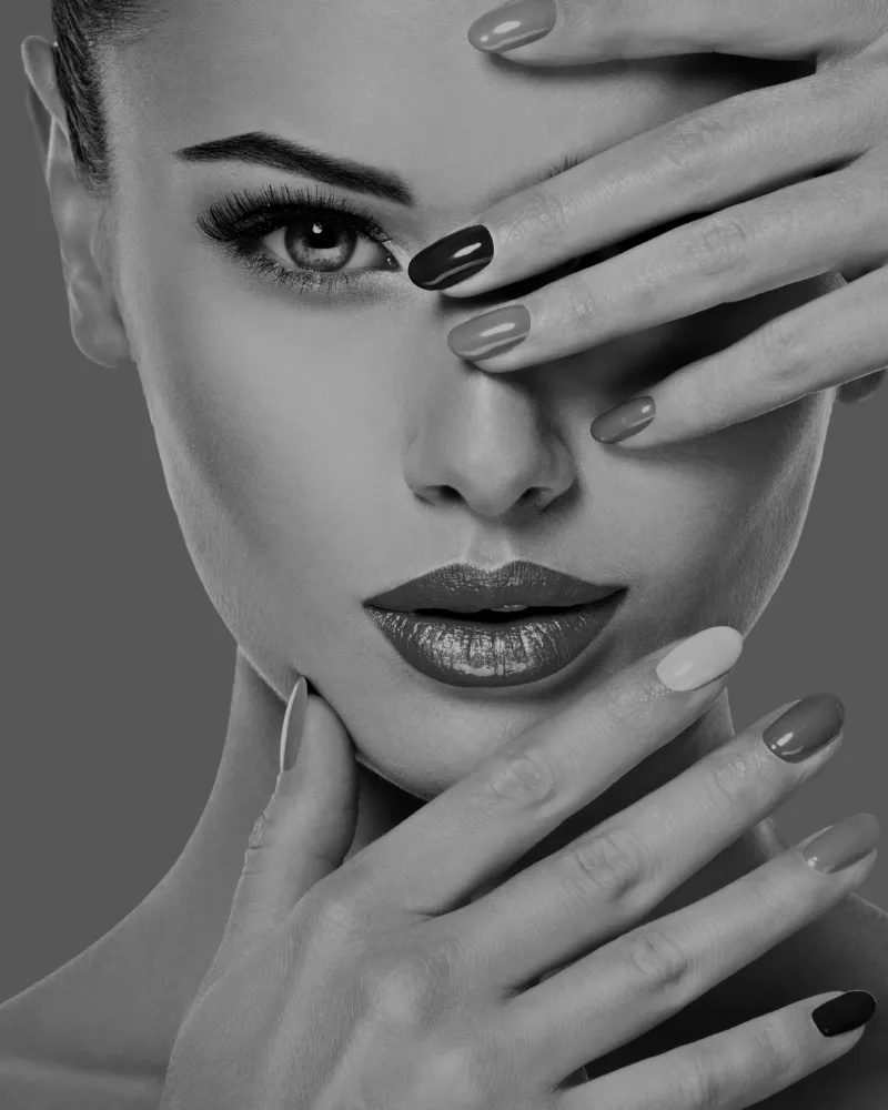 Noir Nail Atelier in Loma Linda, CA (4)