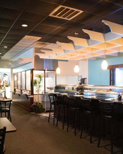 Musashi in Morehead City, NC (3)