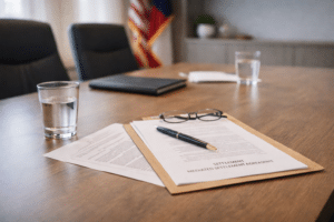Penning Law PLLC in Humble, TX (2)