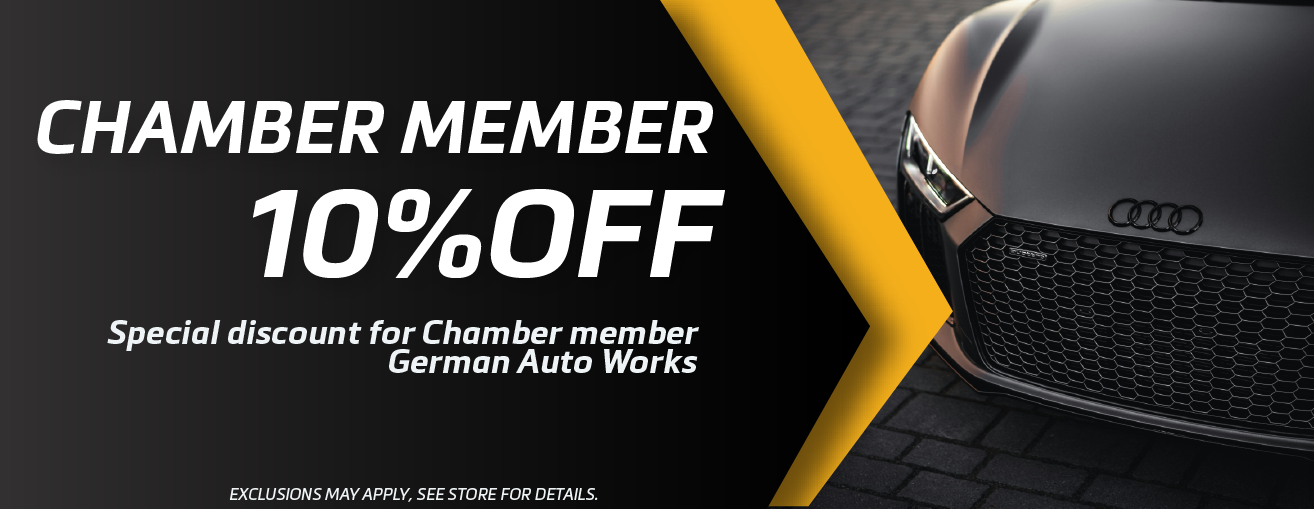 German Auto Works, LLC in Gainesville, TX (2)