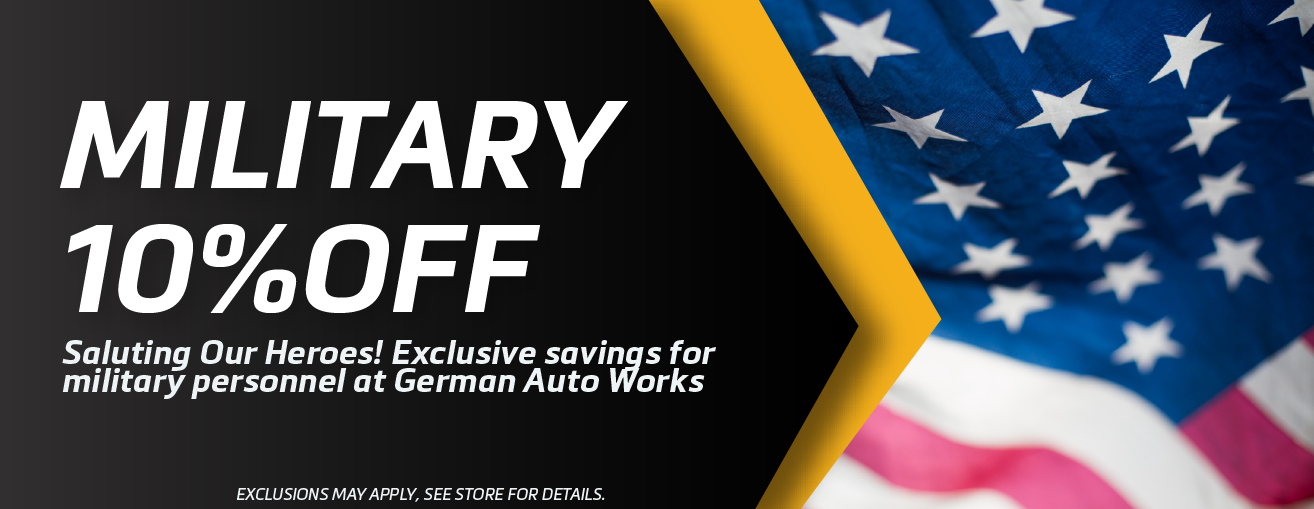 German Auto Works, LLC in Gainesville, TX (3)