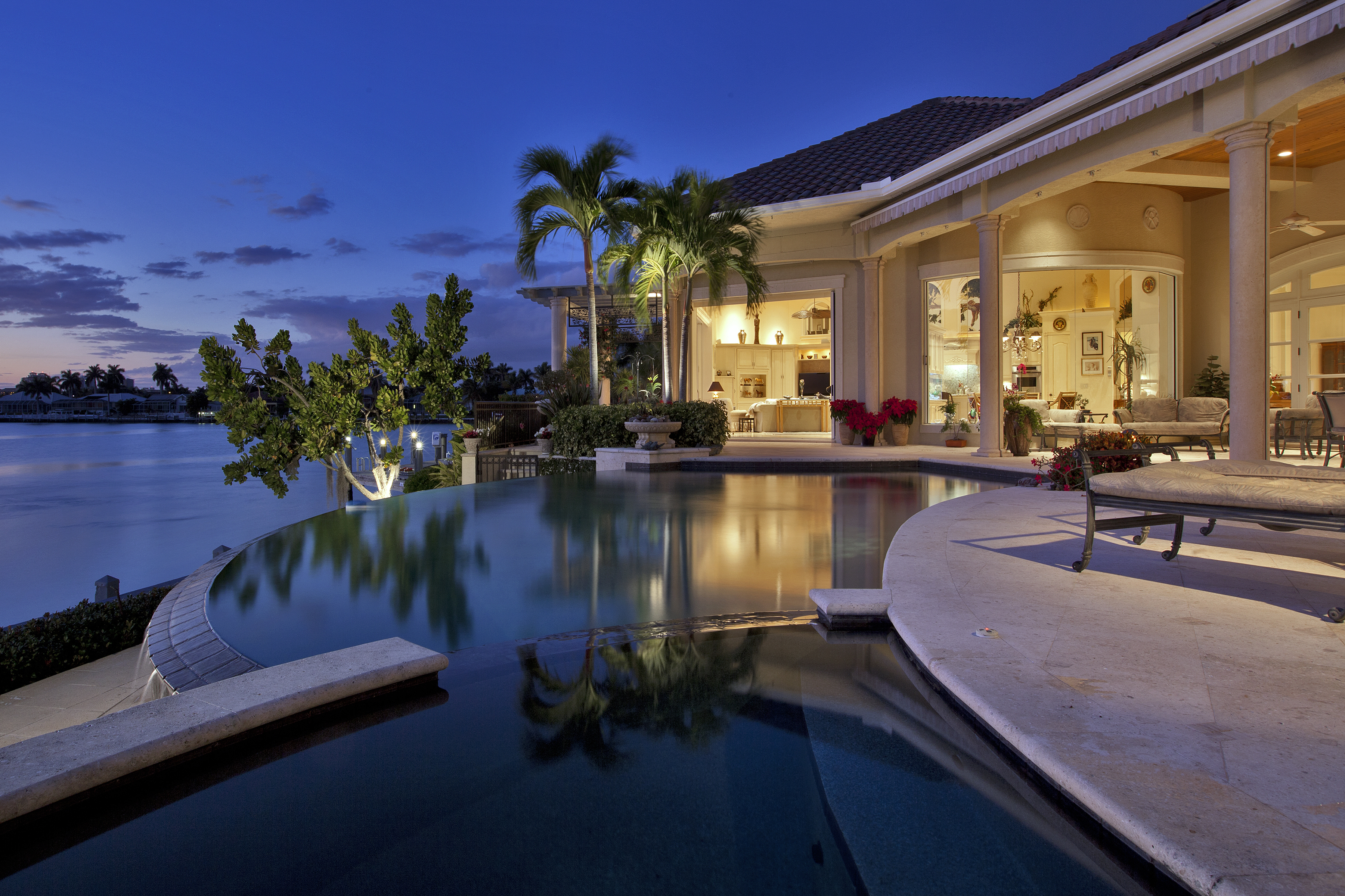 Chris Evensen & Adam Radno - TXG Naples - Naples Real Estate Services in Naples, FL