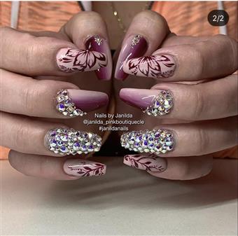 Polished Nail Bar CLE in Parma, OH (3)