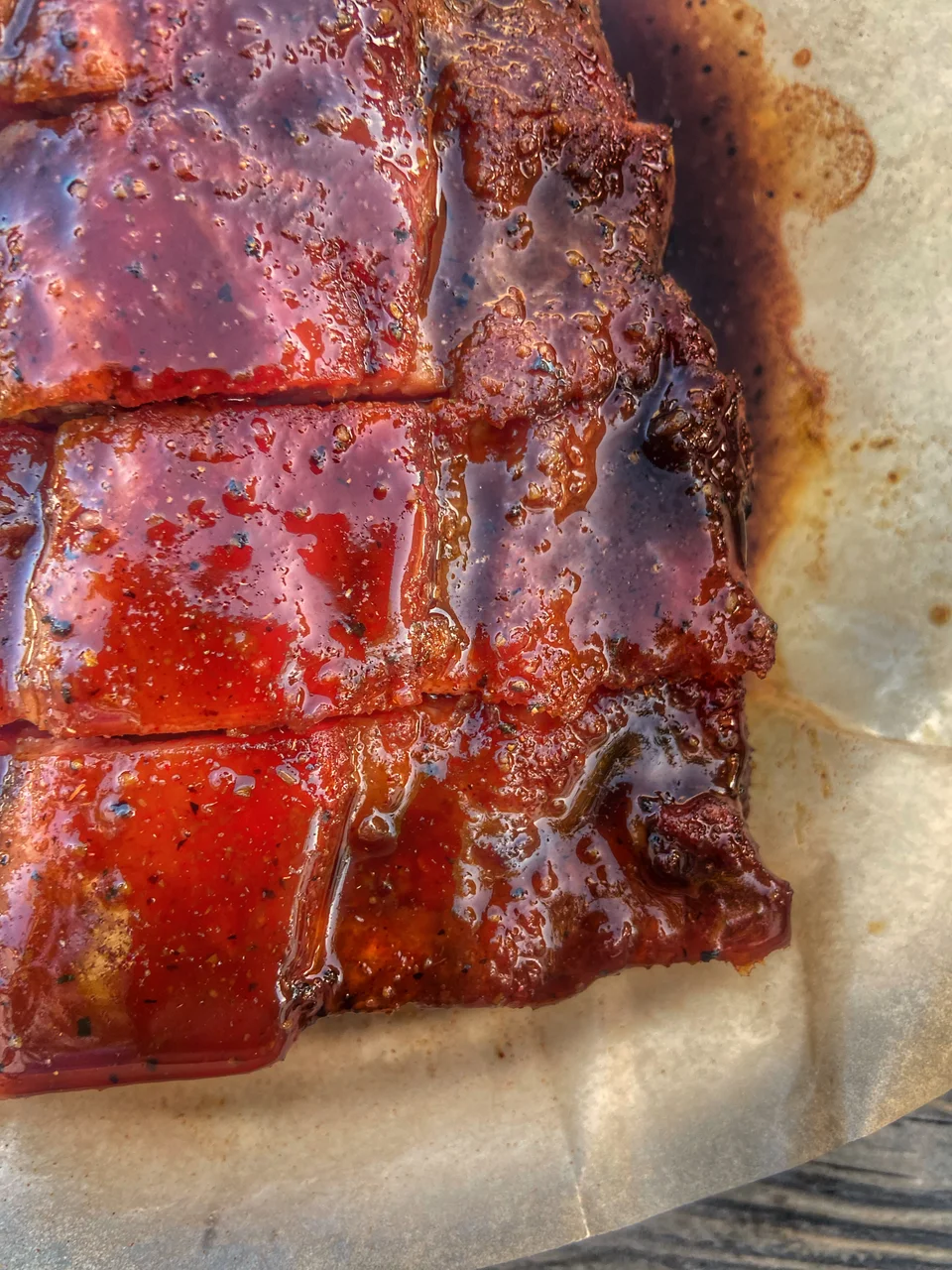 Evan's Smokehouse BBQ in Yorba Linda, CA (3)