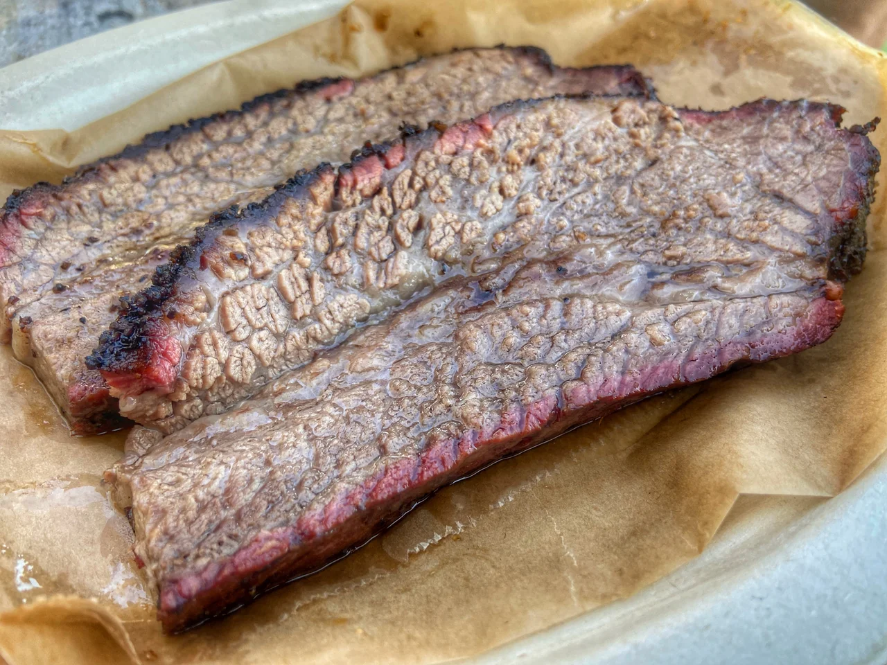 Evan's Smokehouse BBQ in Yorba Linda, CA (4)