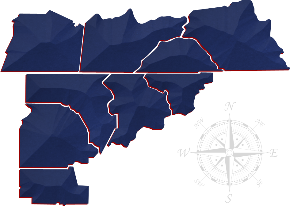 Nathan Fitts & Team, The Leading Name in Real Estate in Blue Ridge, GA