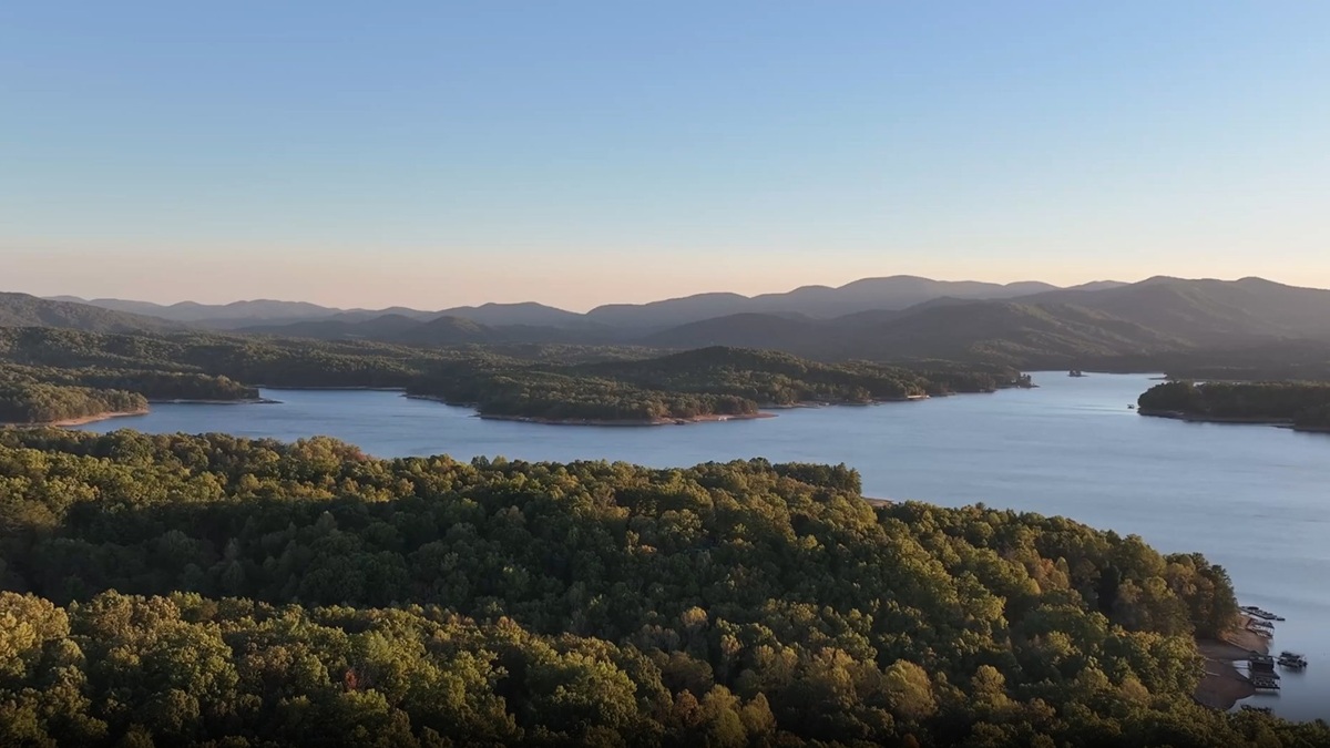 Nathan Fitts & Team, The Leading Name in Real Estate in Blue Ridge, GA (2)