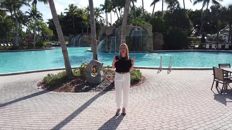 Elizabeth Costa Real Estate Agent in Doral, Florida in Doral, FL