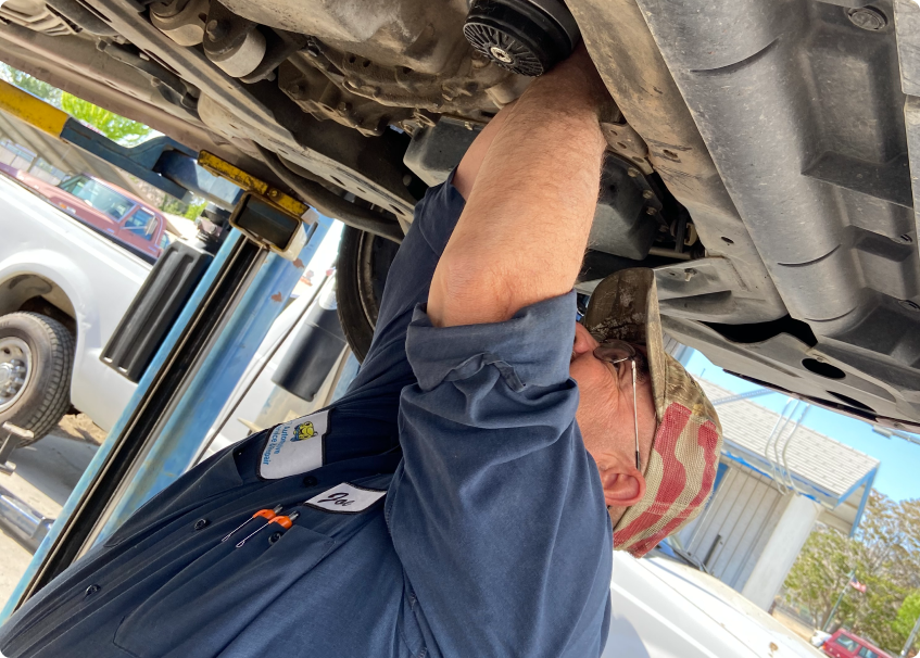 Don's Pro Technology Auto Repair in Tehachapi, CA (2)