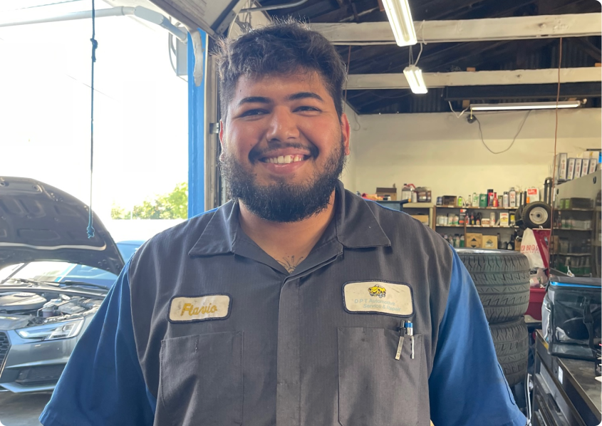 Don's Pro Technology Auto Repair in Tehachapi, CA (4)