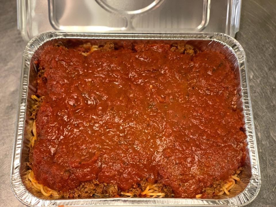 Bella Roma in Clute, TX