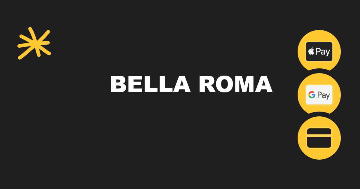Bella Roma in Clute, TX (2)