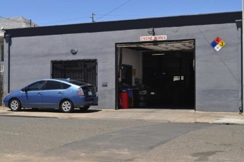 Engine Works Inc in Alameda, CA (2)