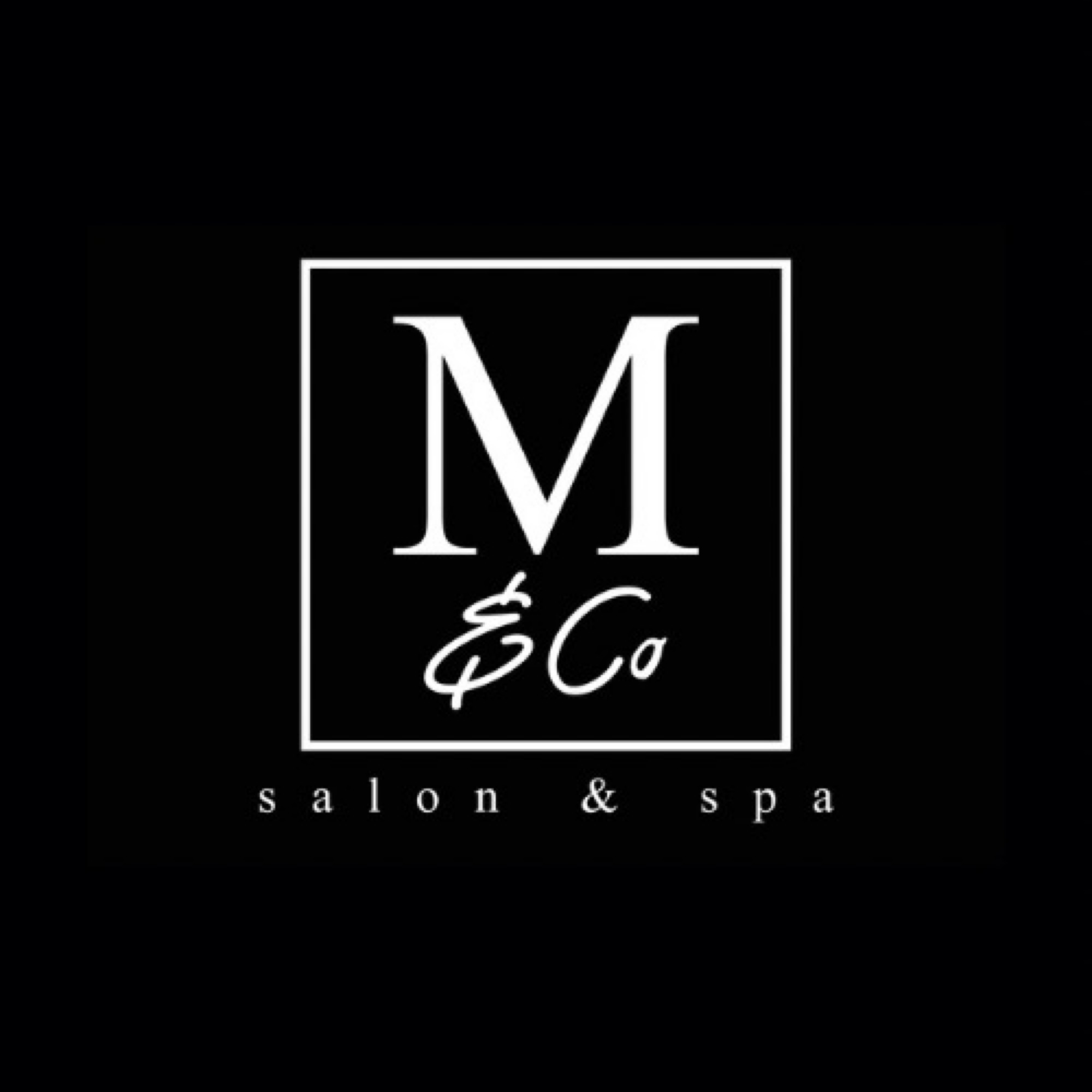M&Co Salon and Spa in Piketon, OH (2)