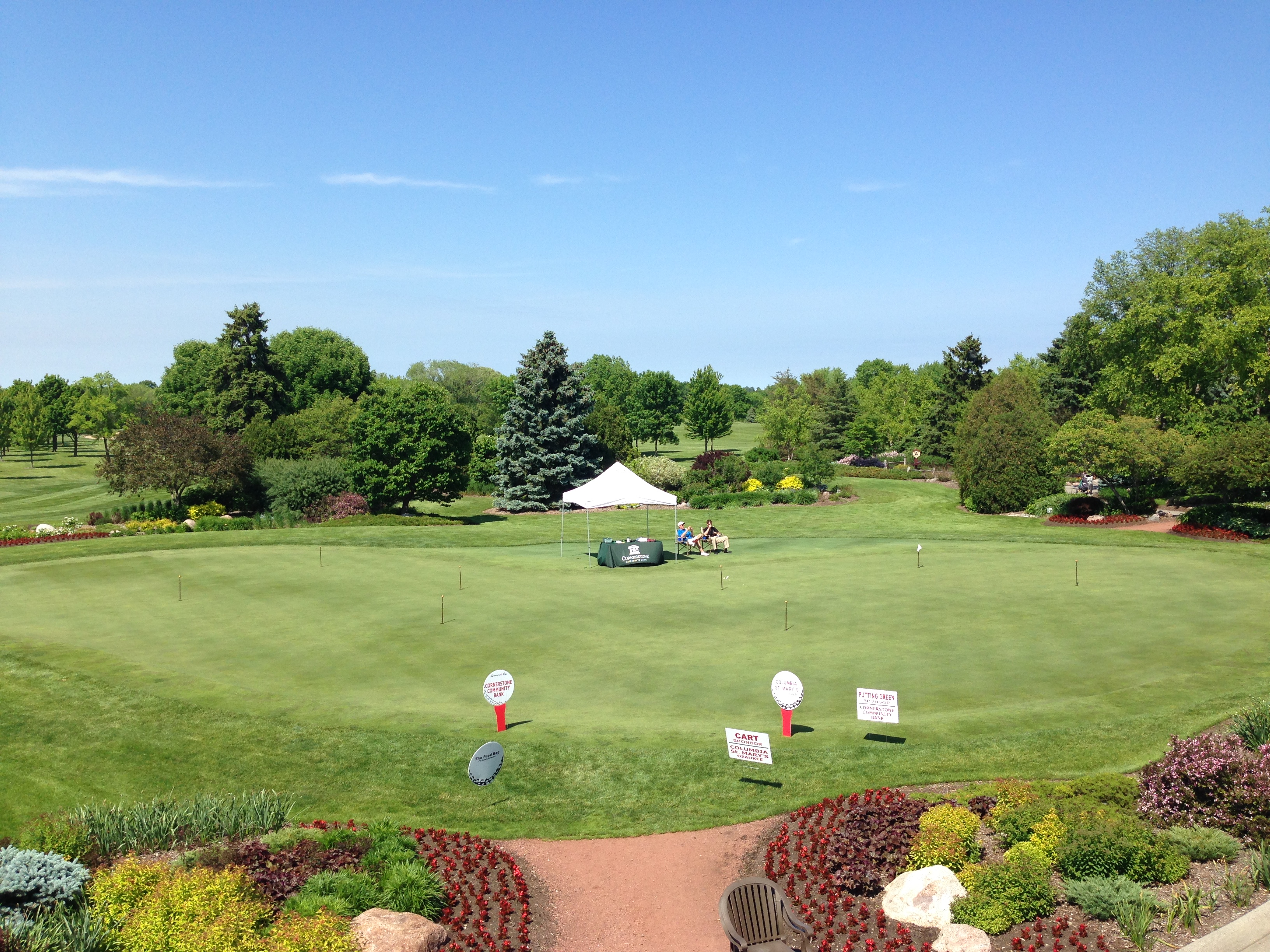 Mequon-Thiensville Chamber of Commerce in Mequon, WI