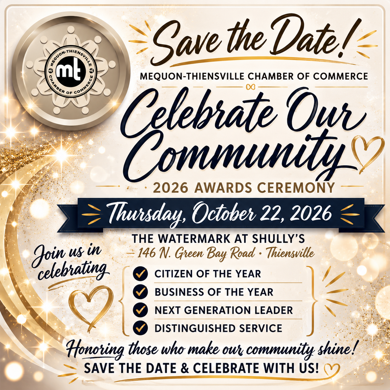 Mequon-Thiensville Chamber of Commerce in Mequon, WI (2)