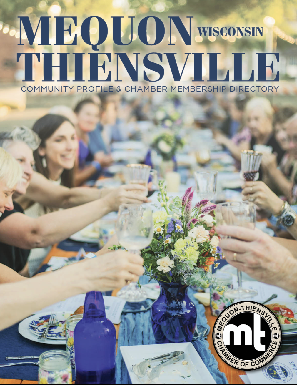 Mequon-Thiensville Chamber of Commerce in Mequon, WI (3)