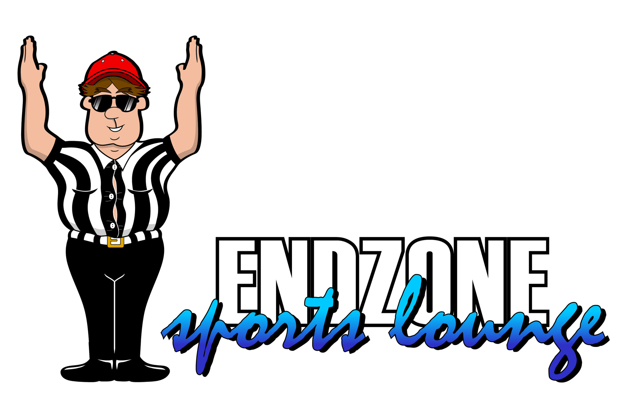 End Zone Sports Lounge in Covington, OH