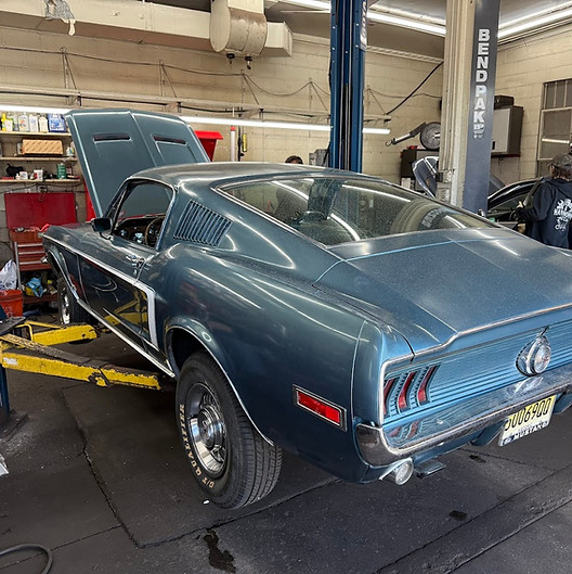 Hawthorne Auto Lab in Hawthorne, NJ (4)
