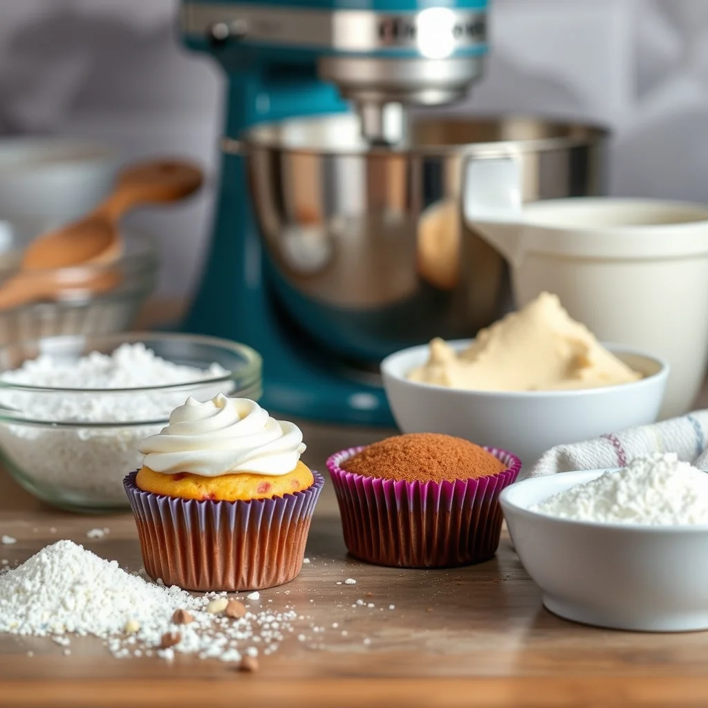 Cupcakes and More in Fresno, CA (3)