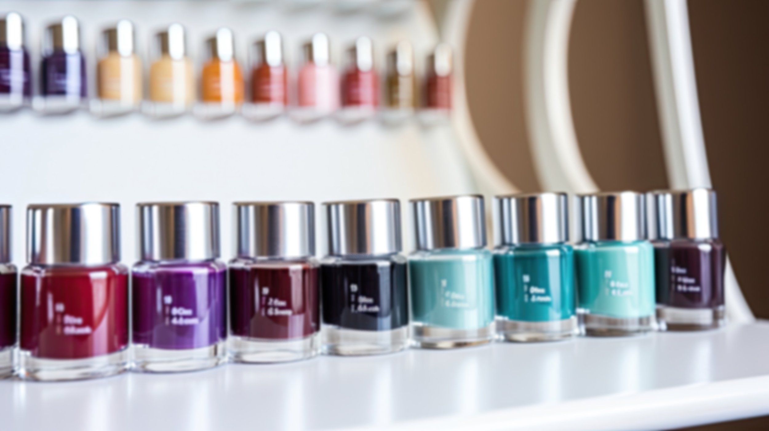 V360 Nail Lounge in Austin, TX