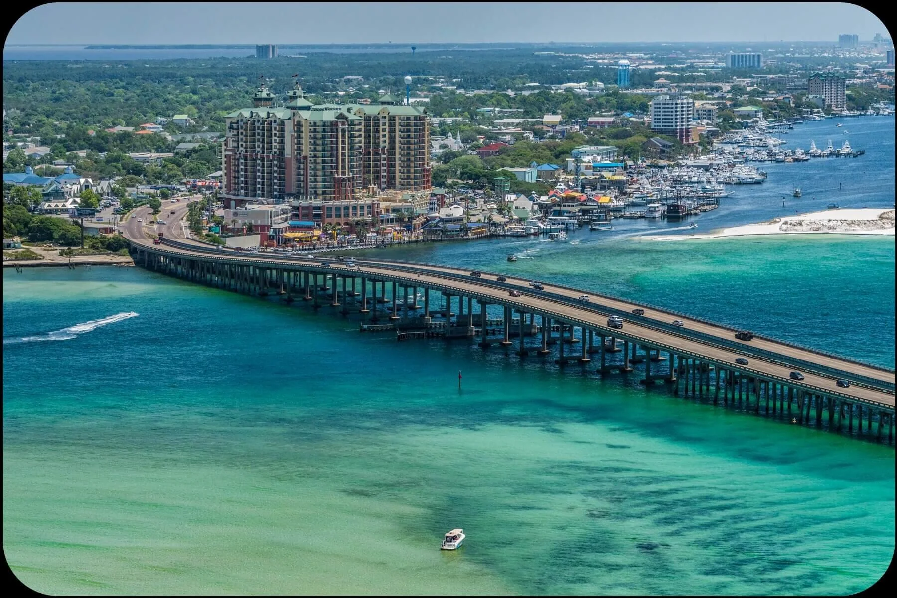 Cranford Law, PL in Destin, FL