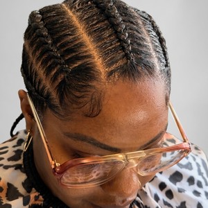 Yaya's Braidz in Upland, CA (2)