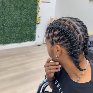 Yaya's Braidz in Upland, CA (3)