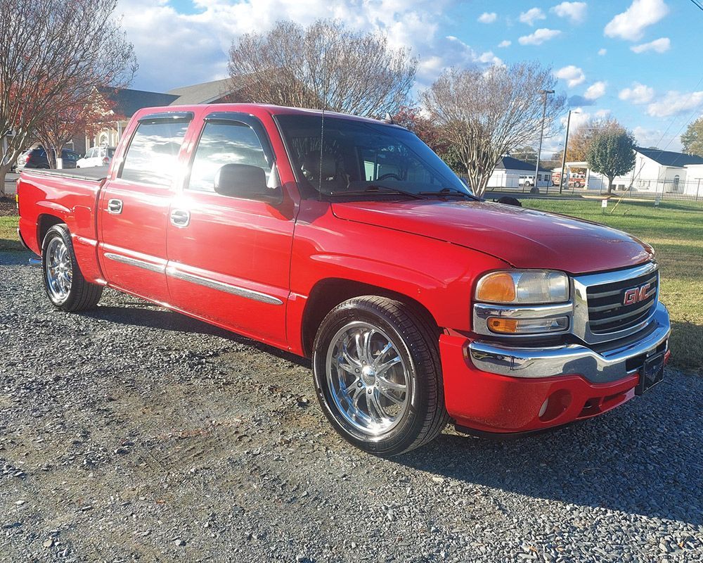 All Precision Collision Repair in Marshville, NC