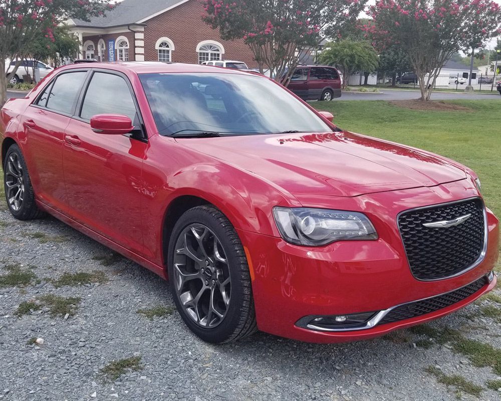 All Precision Collision Repair in Marshville, NC (2)