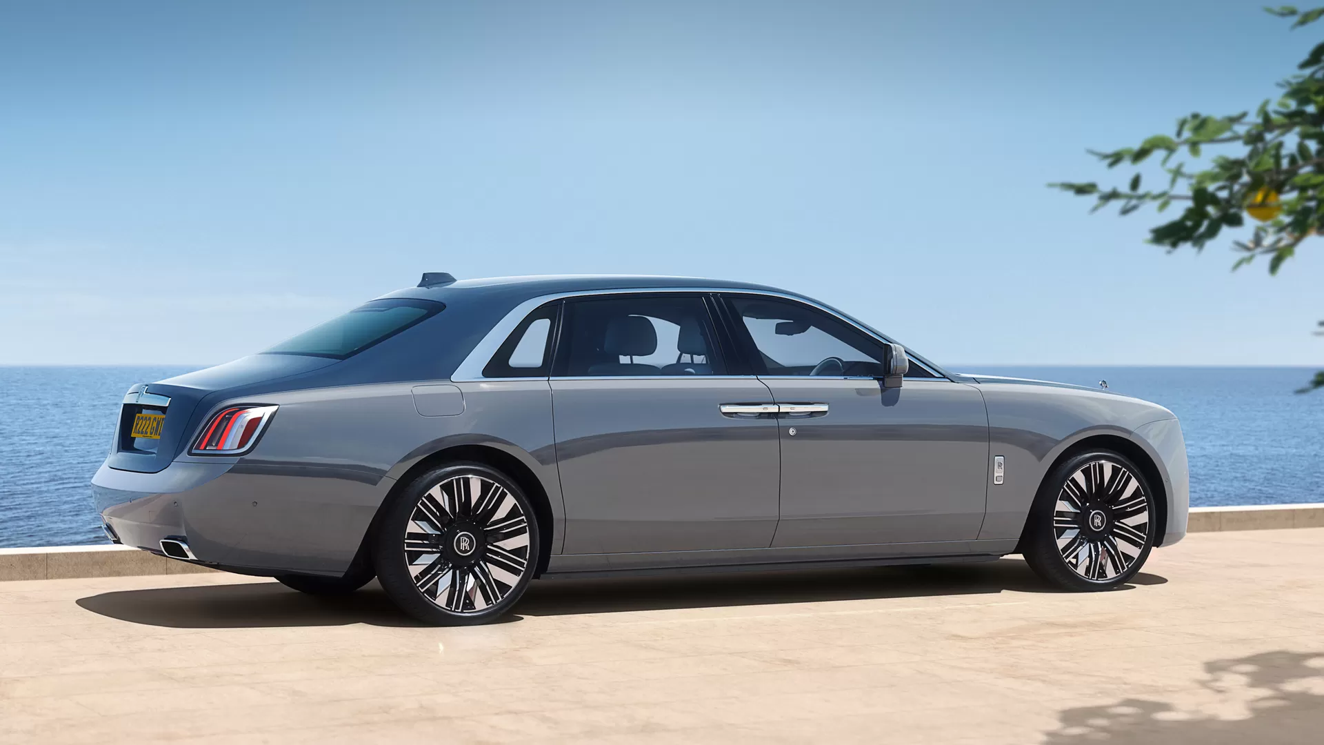 Rolls-Royce Motor Cars Rancho Mirage in Rancho Mirage, CA (4)