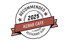 Kebab Cafe in Arcata, CA