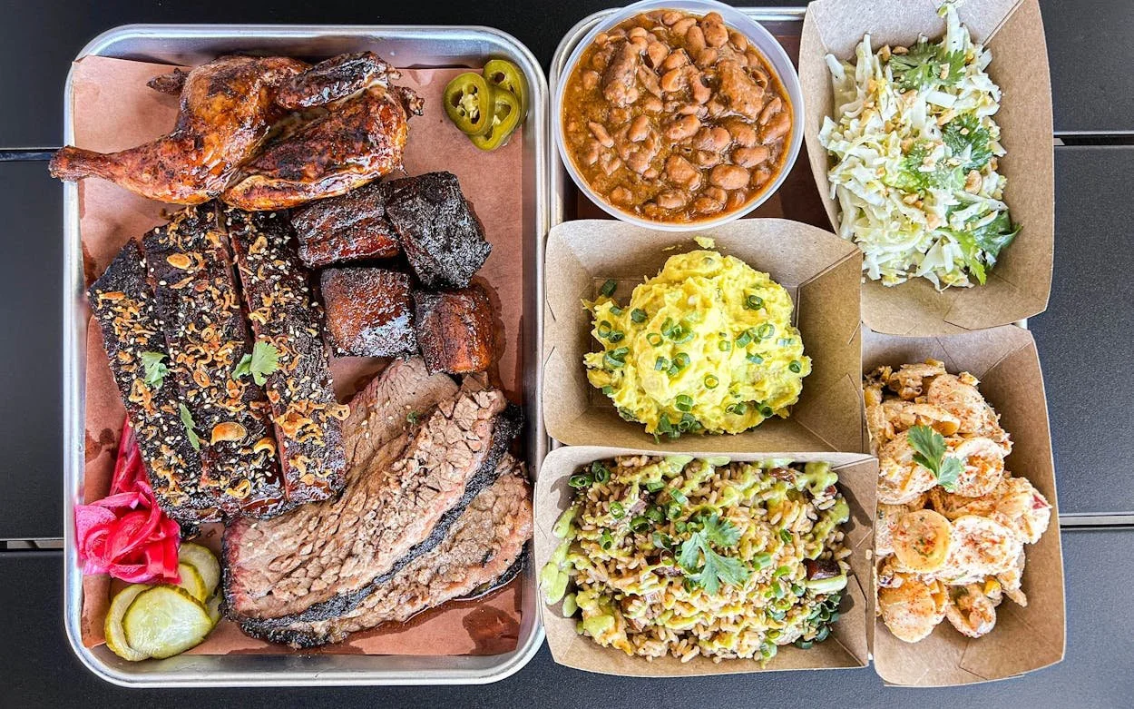 Casey Lee’s BBQ in Flatonia, TX (3)